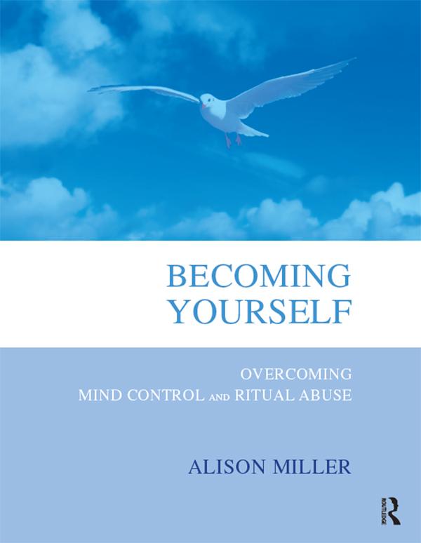 Becoming Yourself by Alison Miller