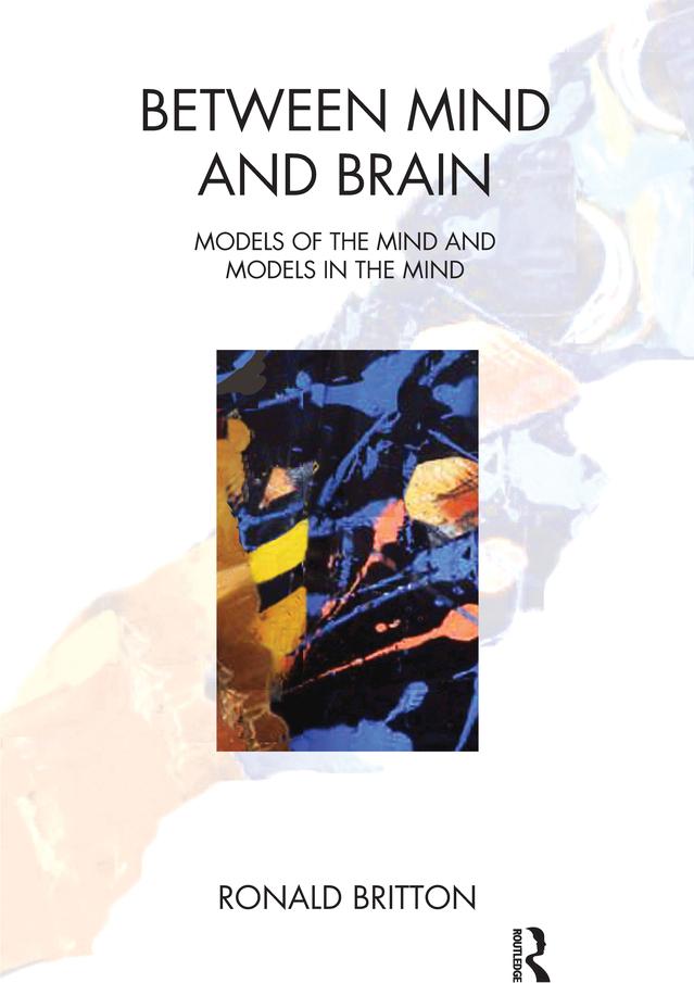 Between Mind and Brain by Ronald Britton
