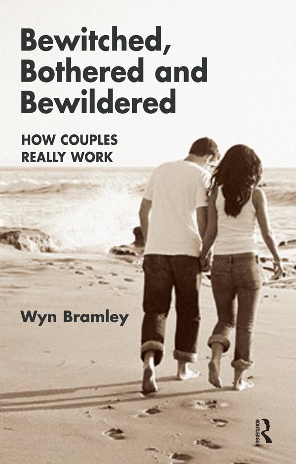 Bewitched, Bothered and Bewildered by Wyn Bramley