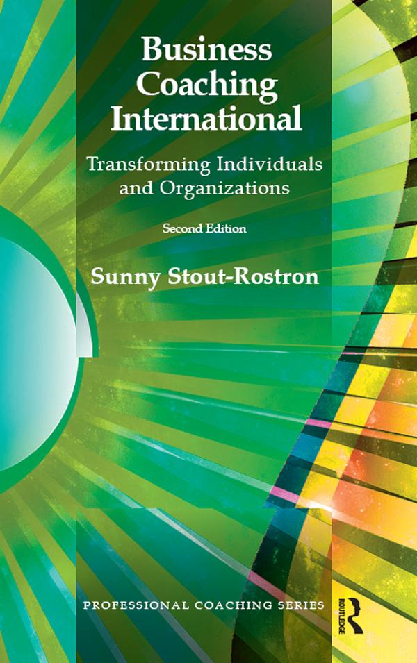 Business Coaching International by Sunny Stout-Rostron