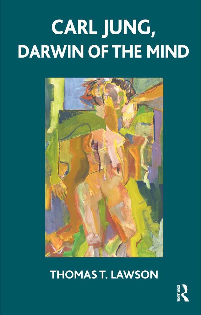 Carl Jung, Darwin of the Mind by Thomas Lawson