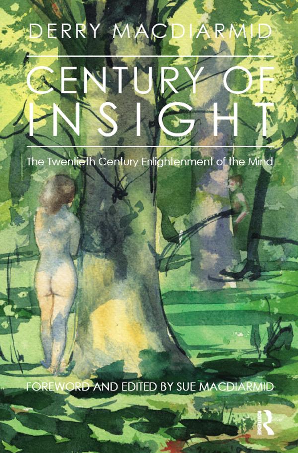 Century of Insight by Derry Macdiarmid, Sue Macdiarmid