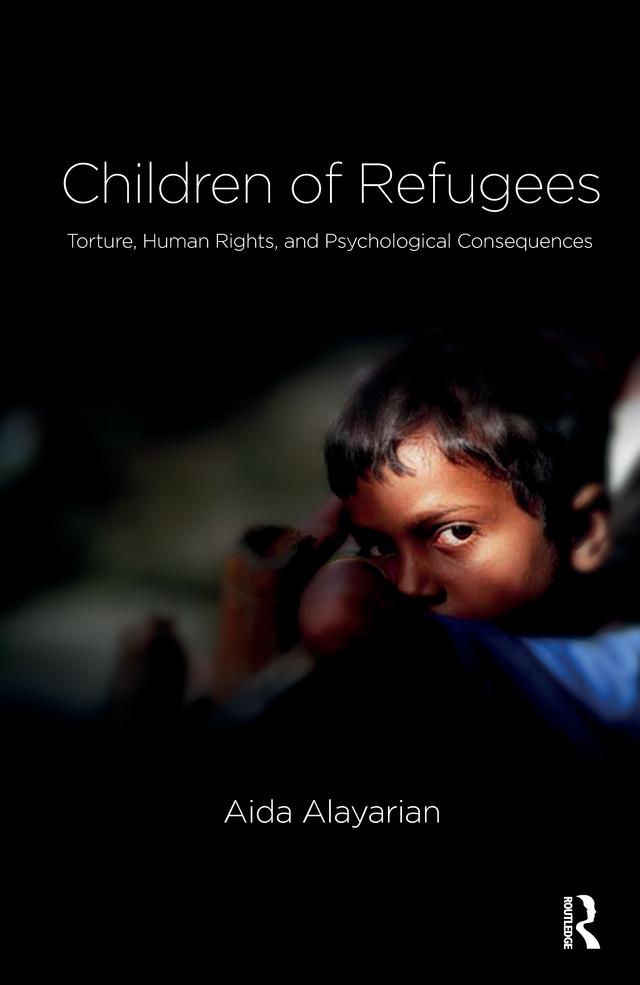 Children of Refugees by Aida Alayarian