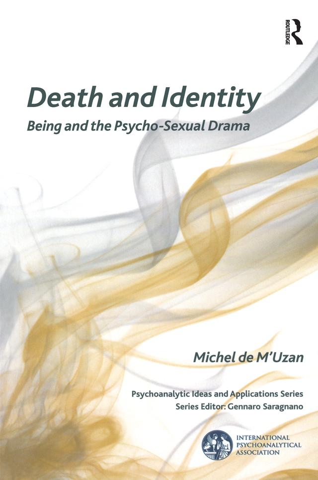Death and Identity by Michel de M'Uzan