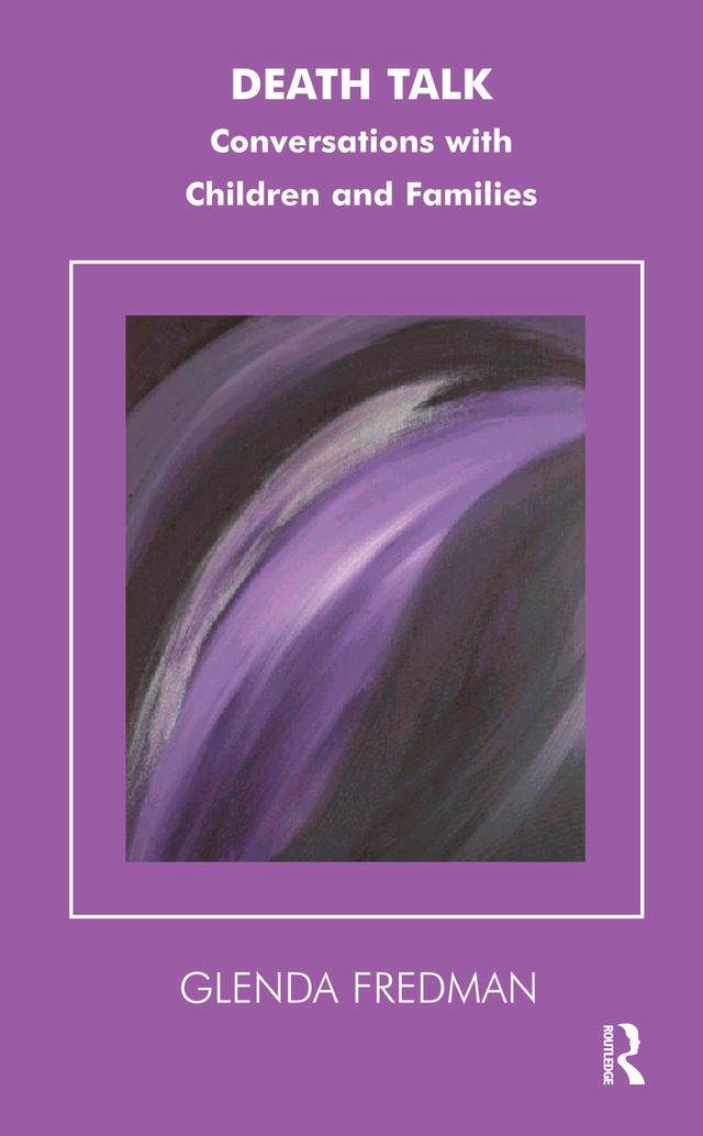 Death Talk by Glenda Fredman