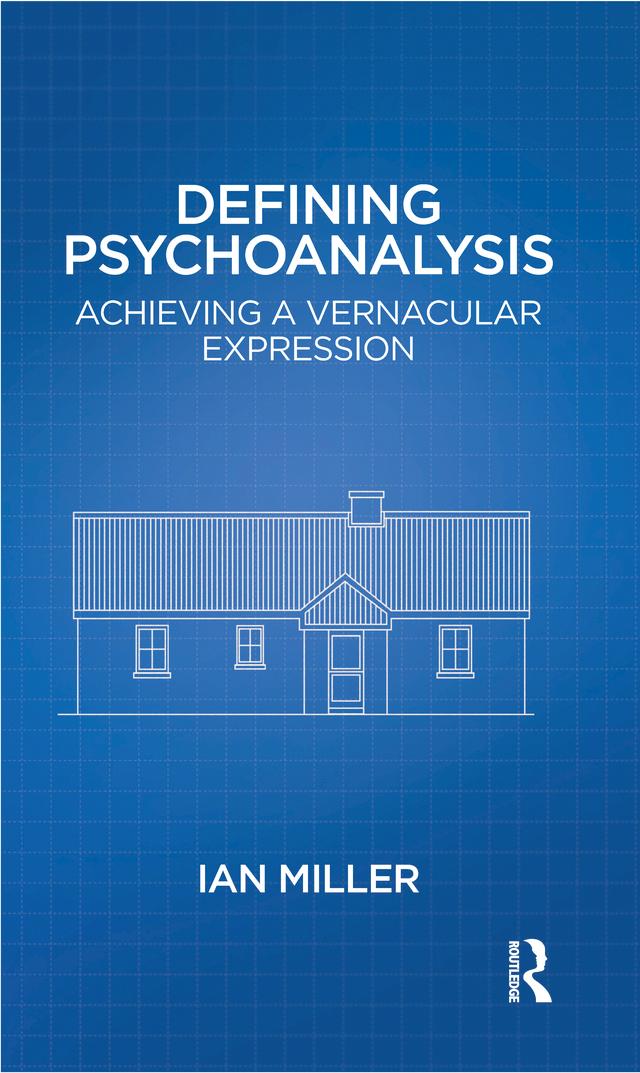 Defining Psychoanalysis