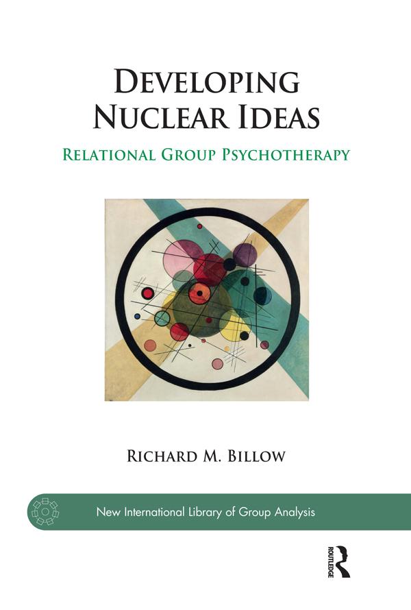 Developing Nuclear Ideas by Richard M. Billow