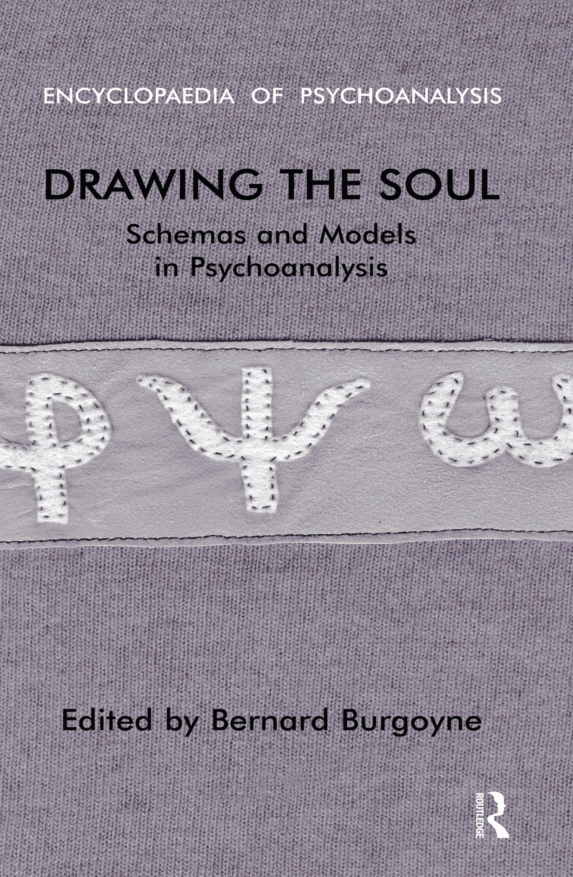 Drawing the Soul