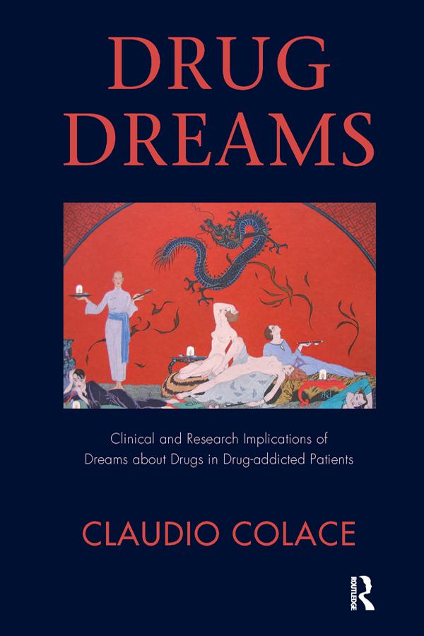 Drug Dreams by Claudio Colace
