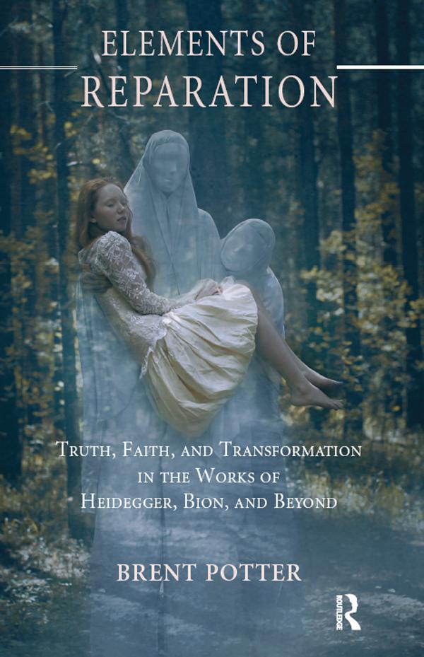 Elements of Reparation