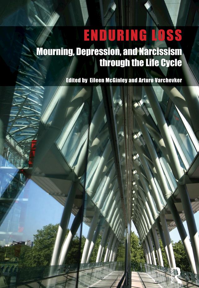 Enduring Loss by Arturo Varchevker, Eileen McGinley