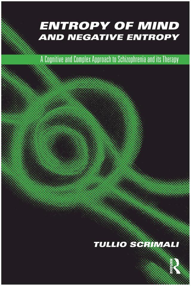 Entropy of Mind and Negative Entropy