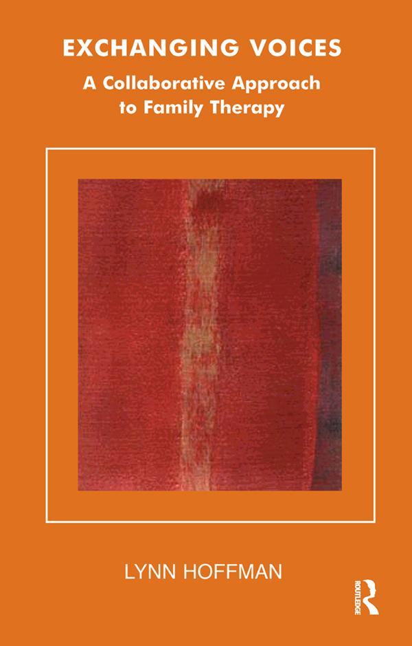 Exchanging Voices by Lynn Hoffman