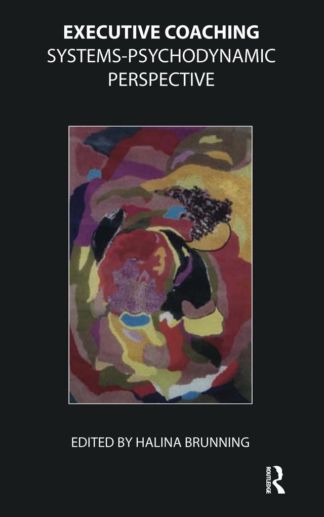 Executive Coaching by Halina Brunning