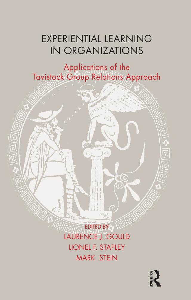 Experiential Learning in Organizations by Laurence J. Gould
