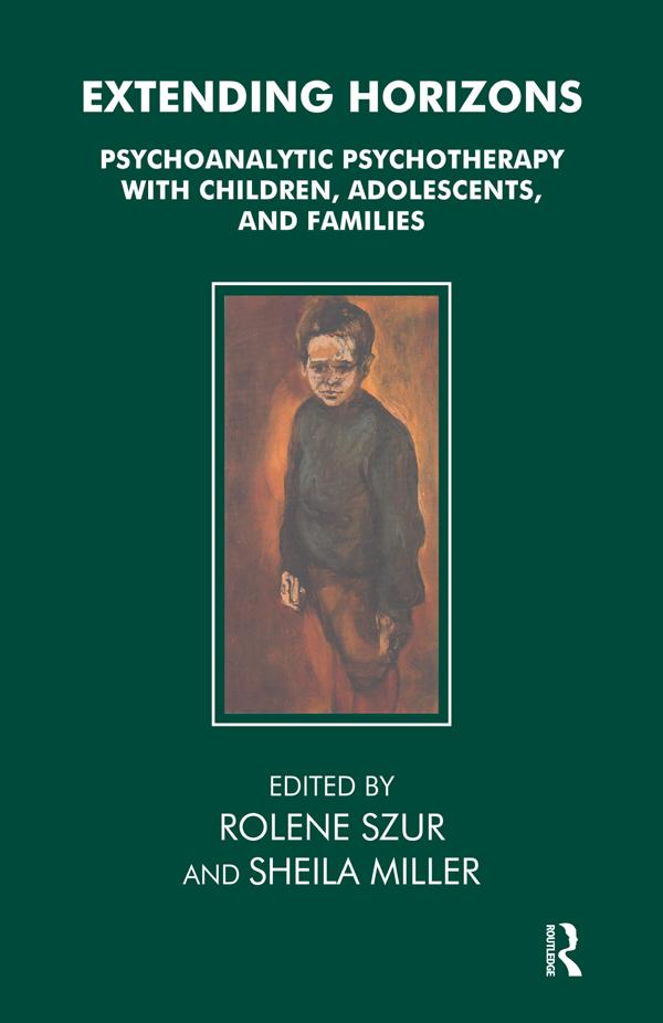 Extending Horizons by Rolene Szur, Sheila Miller