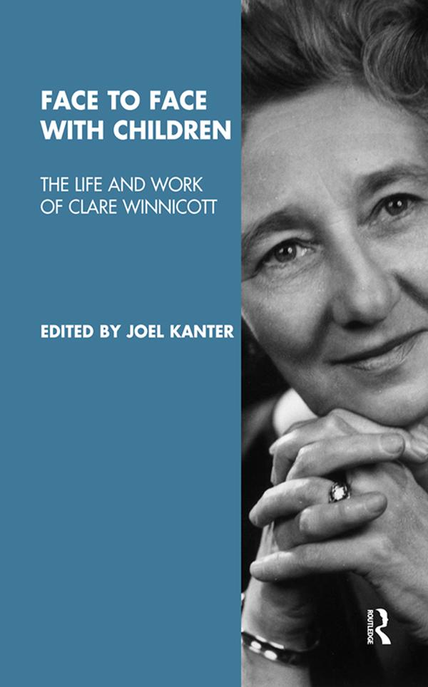 Face to Face with Children