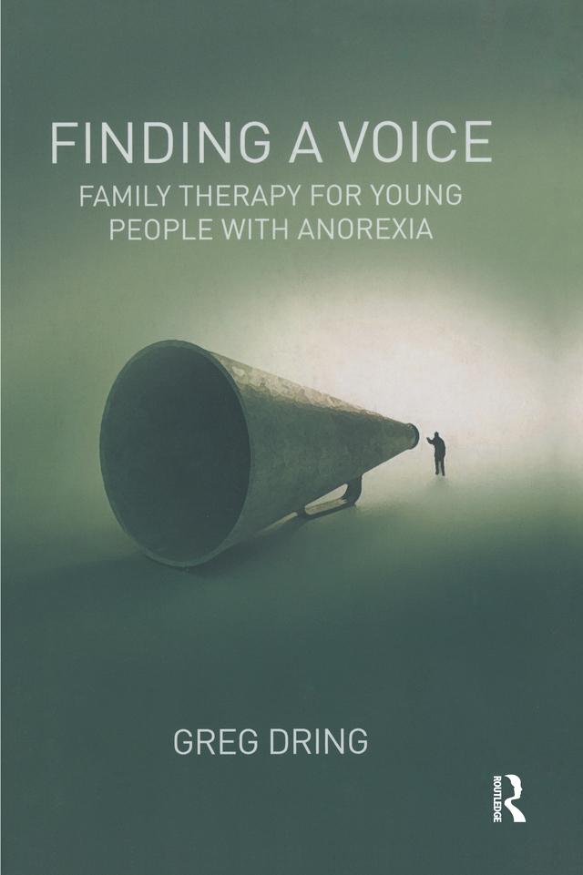 Finding a Voice by Greg Dring