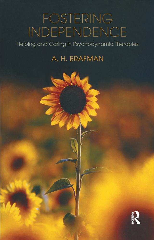 Fostering Independence by A.H. Brafman