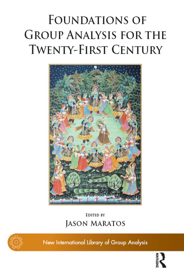 Foundations of Group Analysis for the Twenty-First Century by Jason Maratos