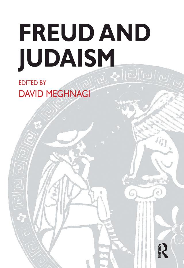Freud and Judaism by David Meghnagi