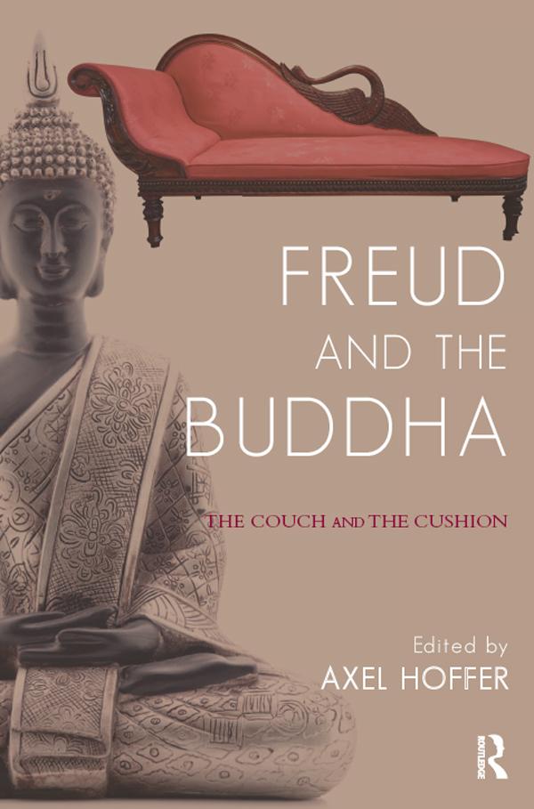 Freud and the Buddha by Axel Hoffer