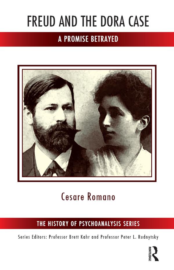 Freud and the Dora Case by Cesare Romano