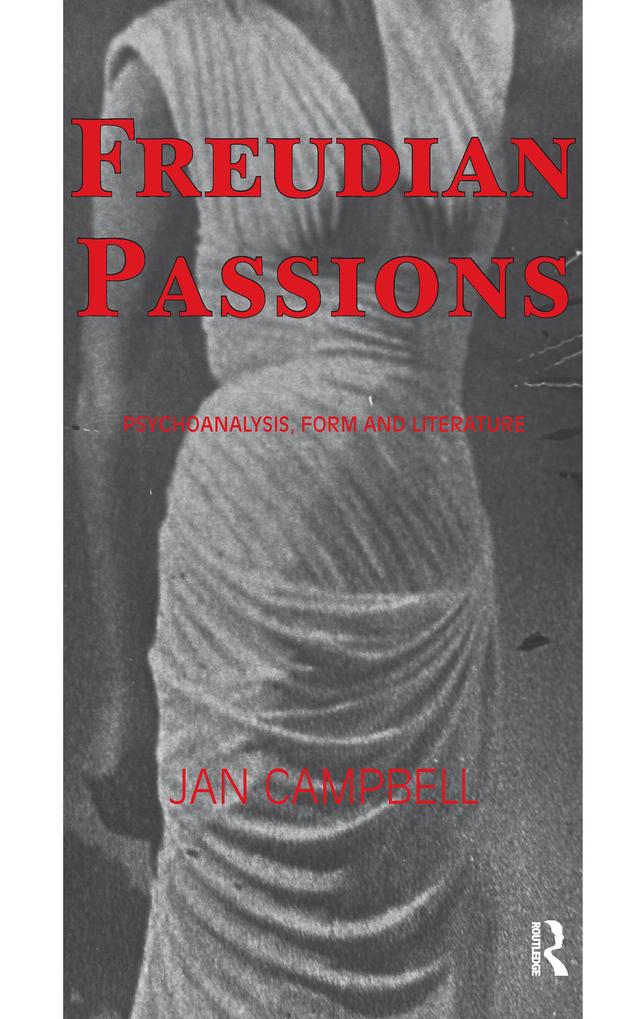 Freudian Passions by Jan Campbell