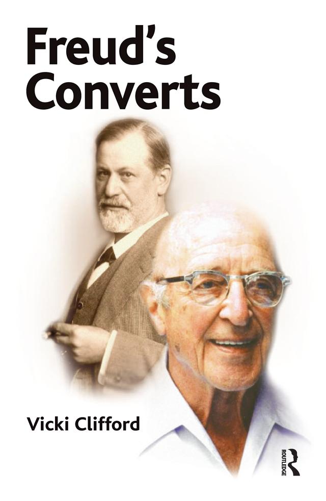 Freud's Converts by Vicki Clifford