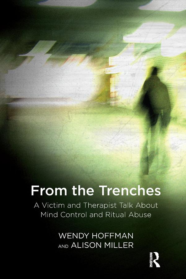 From the Trenches by Alison Miller, Wendy Hoffman