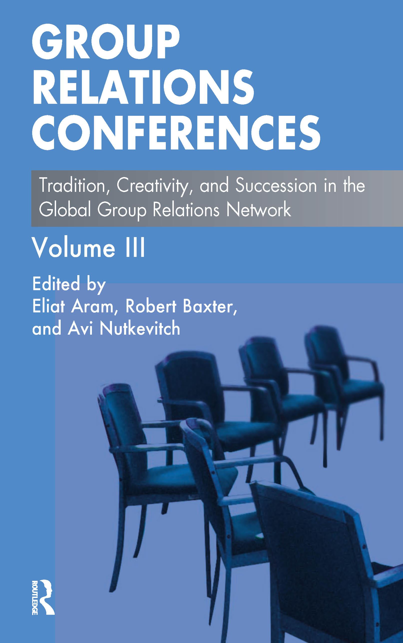 Group Relations Conferences