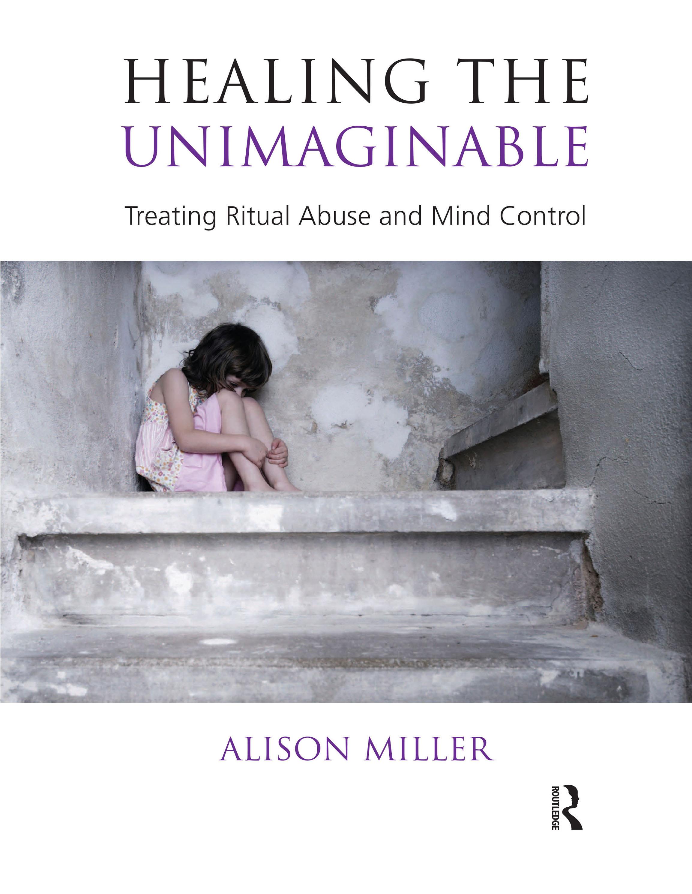 Healing the Unimaginable