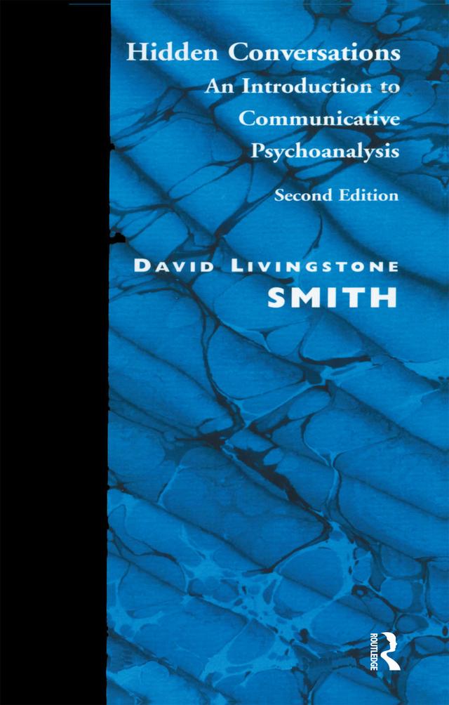 Hidden Conversations by David Livingstone Smith