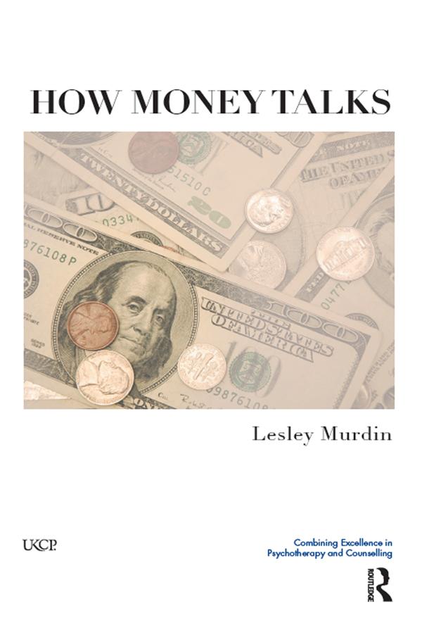 How Money Talks by Lesley Murdin