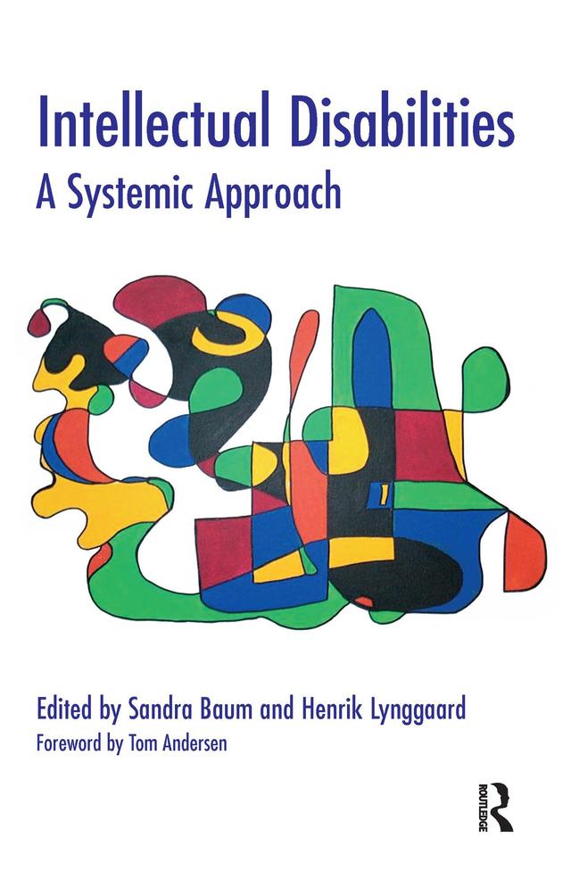 Intellectual Disabilities by Henrik Lynggaard, Sandra Baum