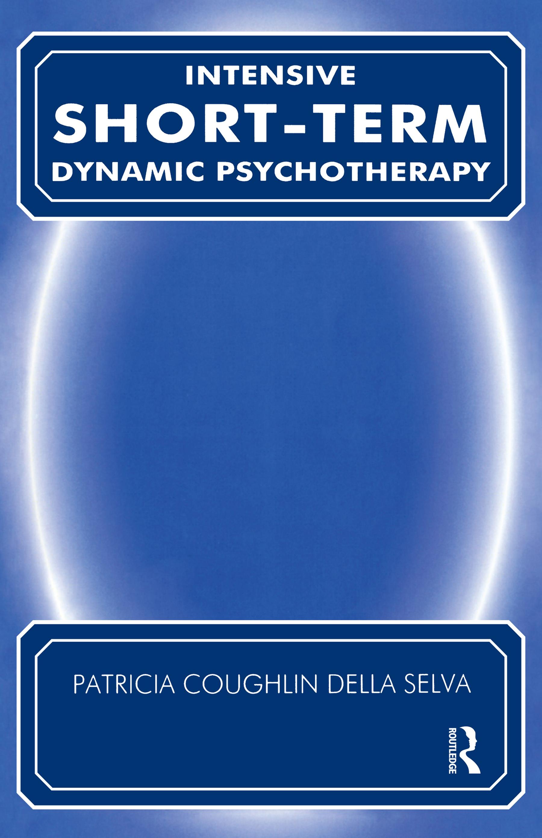 Intensive Short-Term Dynamic Psychotherapy