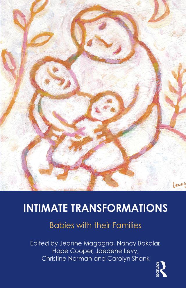 Intimate Transformations by Hope Cooper, Jaedene Levy, Jeanne Magagna, Nancy Bakalar