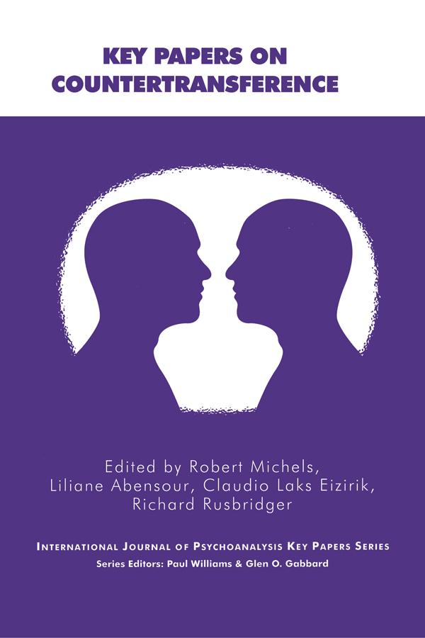 Key Papers on Countertransference
