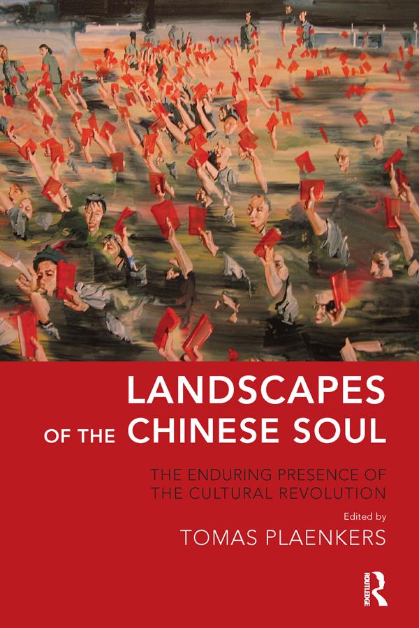 Landscapes of the Chinese Soul