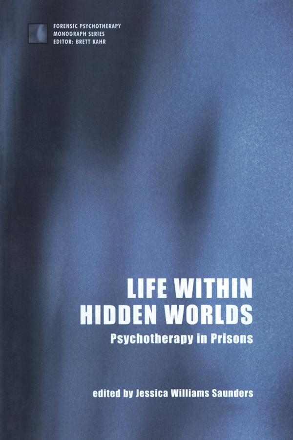 Life within Hidden Worlds by Jessica Williams Saunders