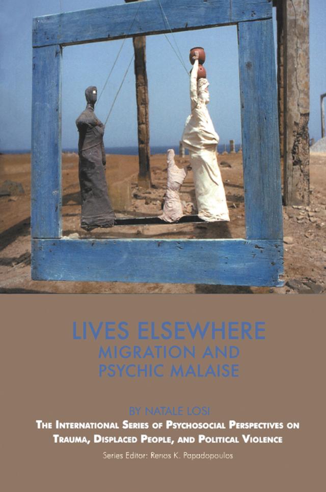 Lives Elsewhere by Natale Losi