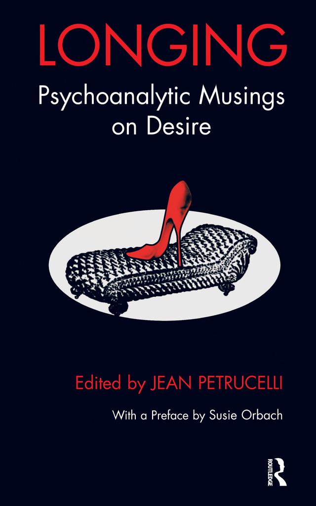 Longing by Jean Petrucelli