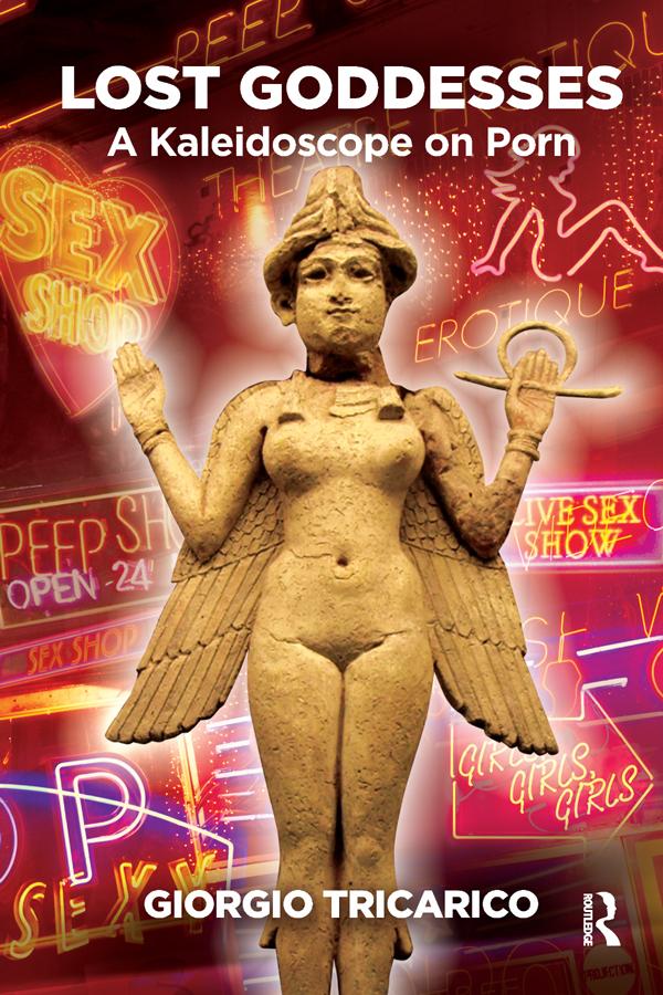 Lost Goddesses by Giorgio Tricarico