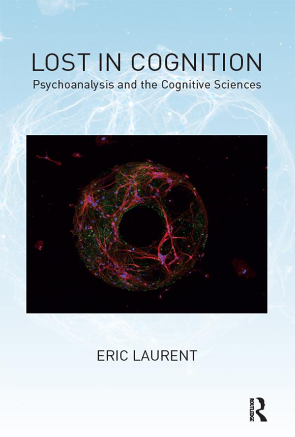 Lost in Cognition by Adrian Price, Eric Laurent