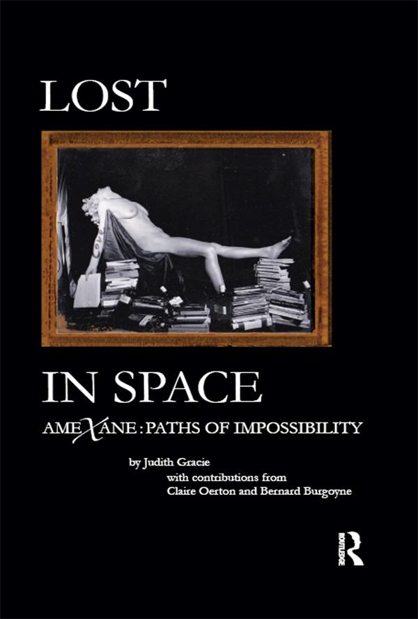 Lost in Space by Judith Gracie