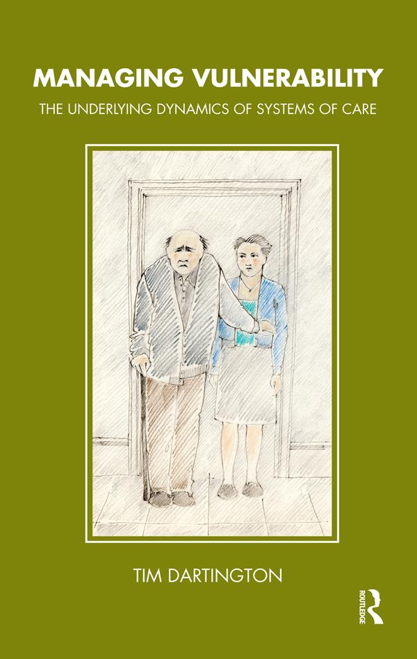 Managing Vulnerability by Timothy Dartington