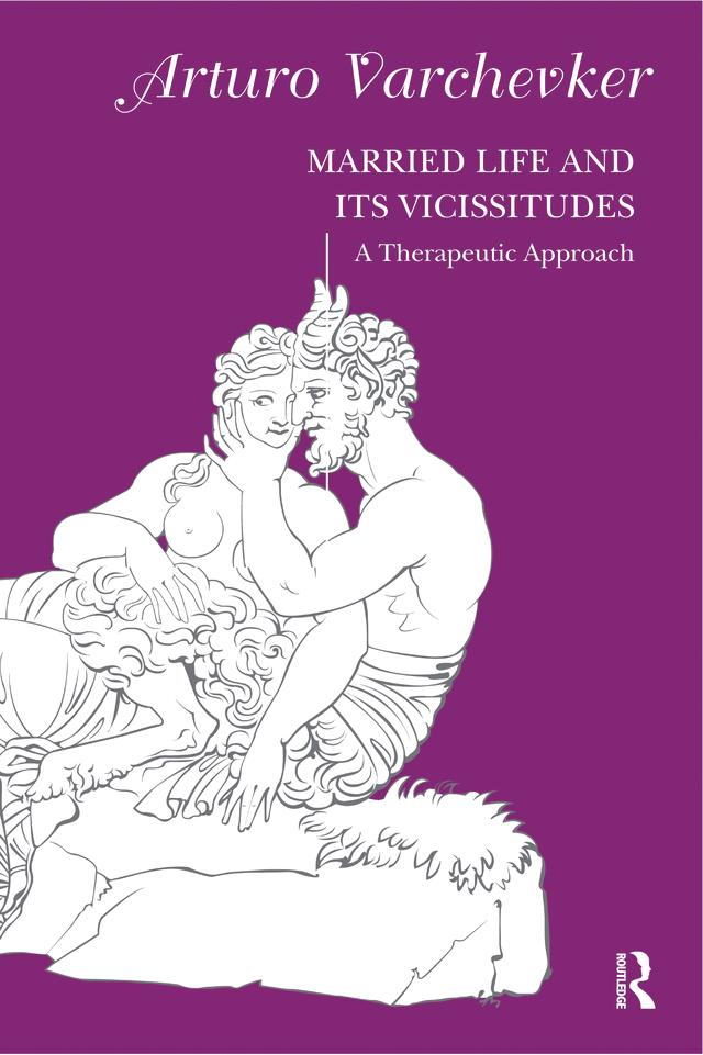 Married Life and its Vicissitudes by Arturo Varchevker