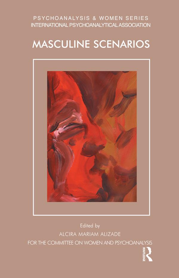 Masculine Scenarios by Mariam Alizade