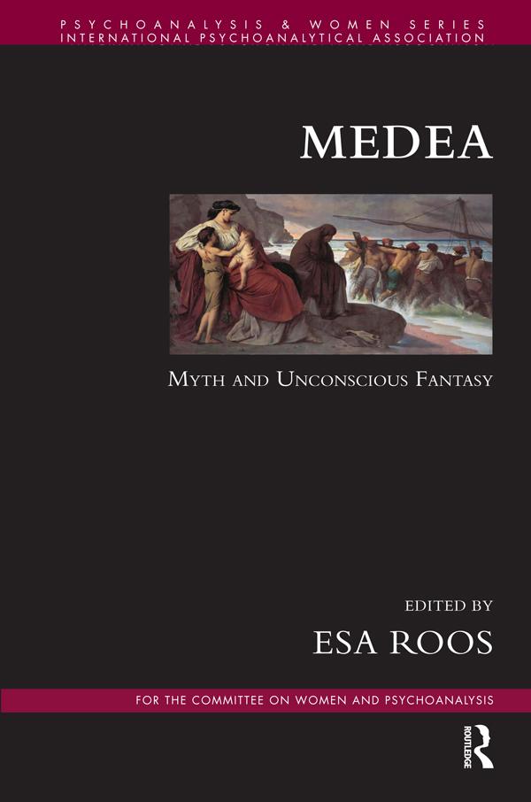 Medea by Esa Roos