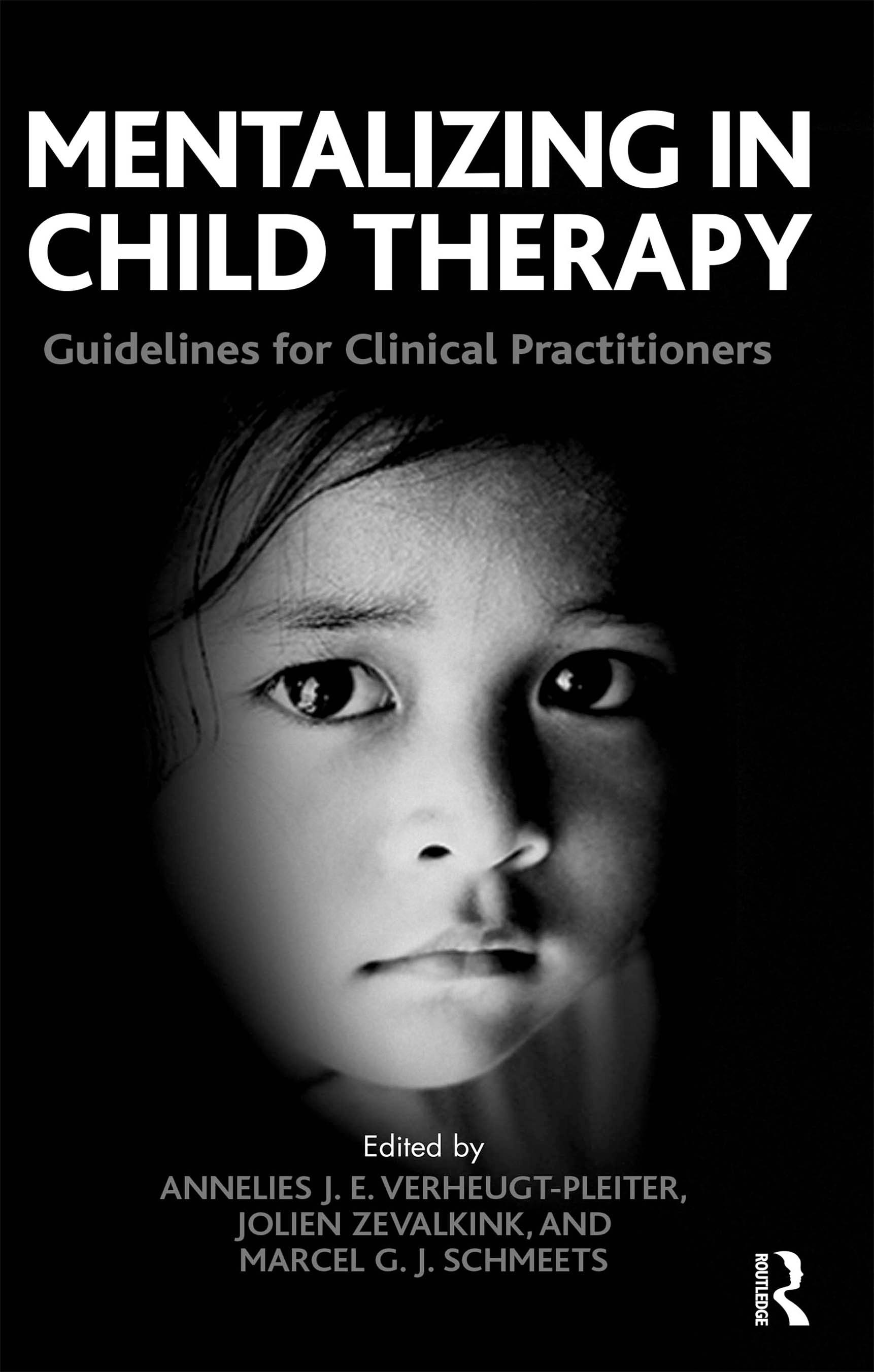 Mentalizing in Child Therapy